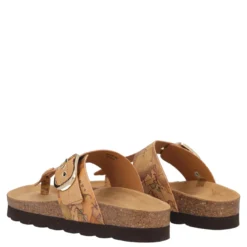 Infradito Donna Beige