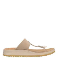 Infradito Donna Beige