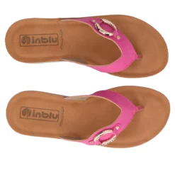 Infradito Donna Bianche