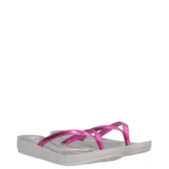 Infradito Donna Fuxia