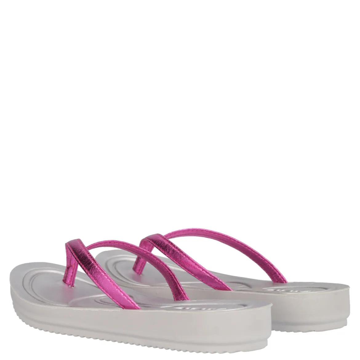 Infradito Donna Fuxia