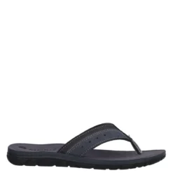 Infradito Uomo Blu