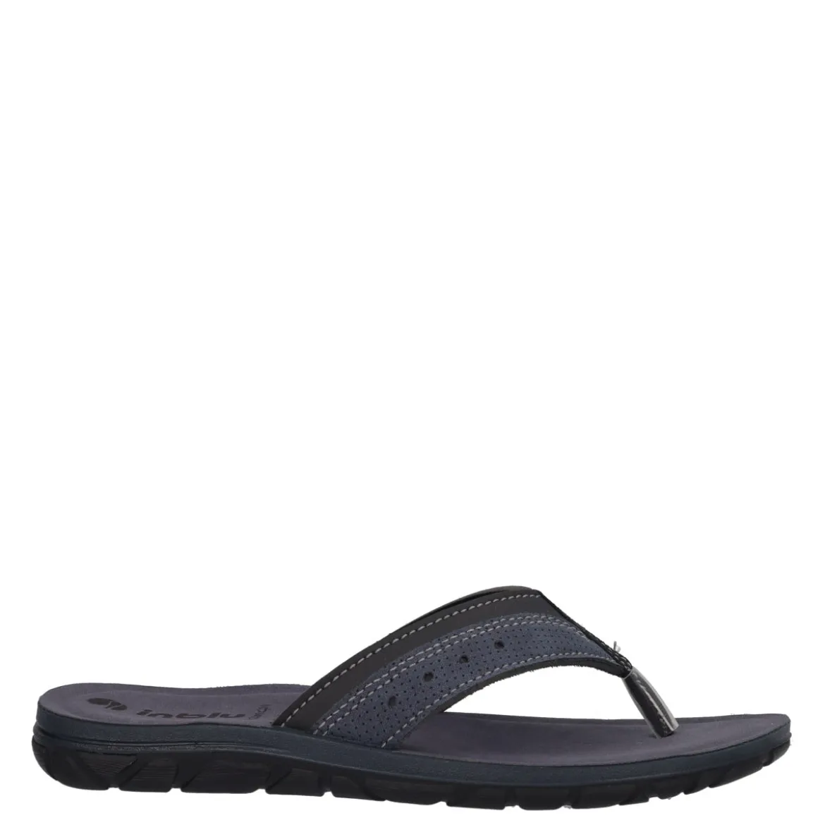 Infradito Uomo Blu