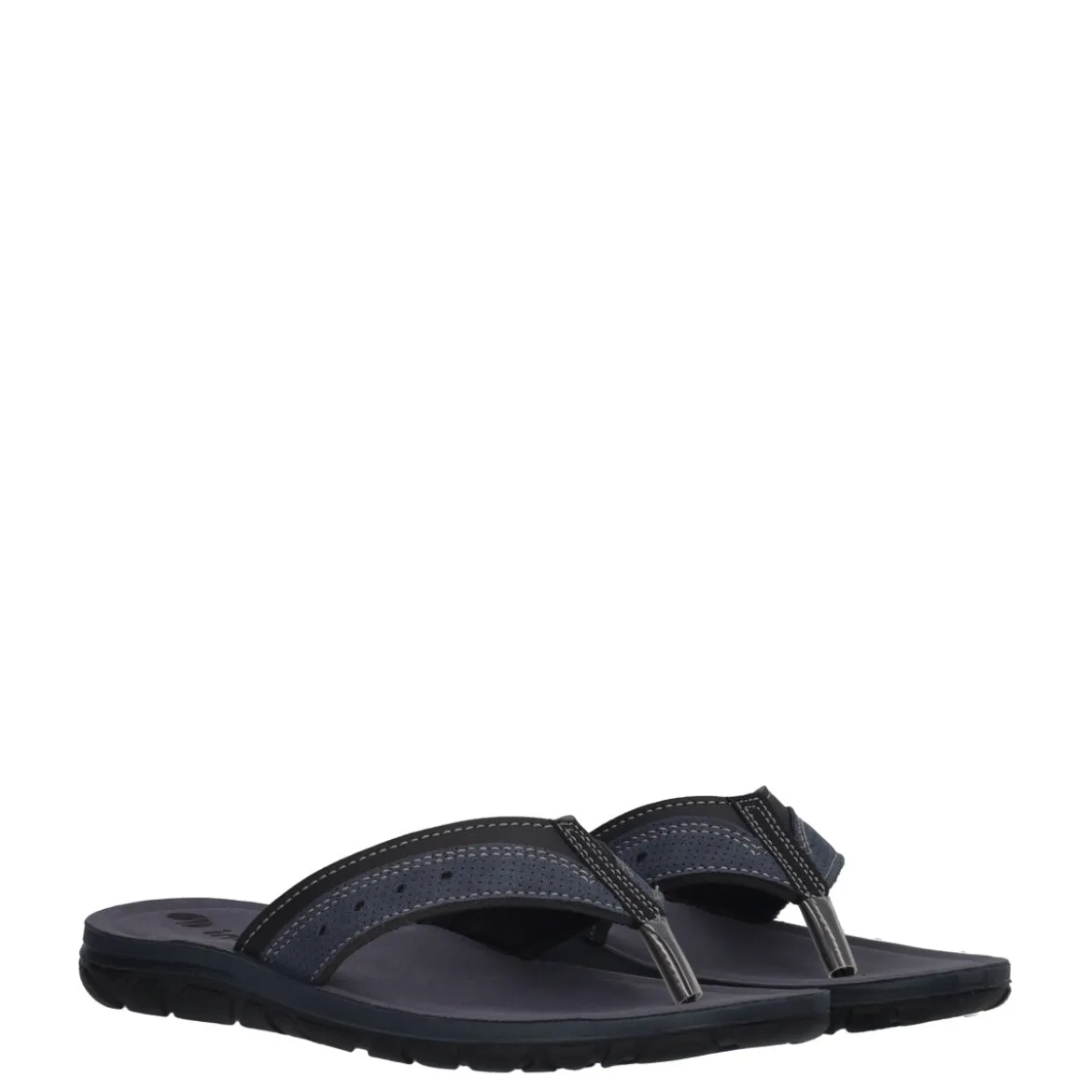 Infradito Uomo Blu