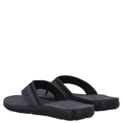 Infradito Uomo Blu