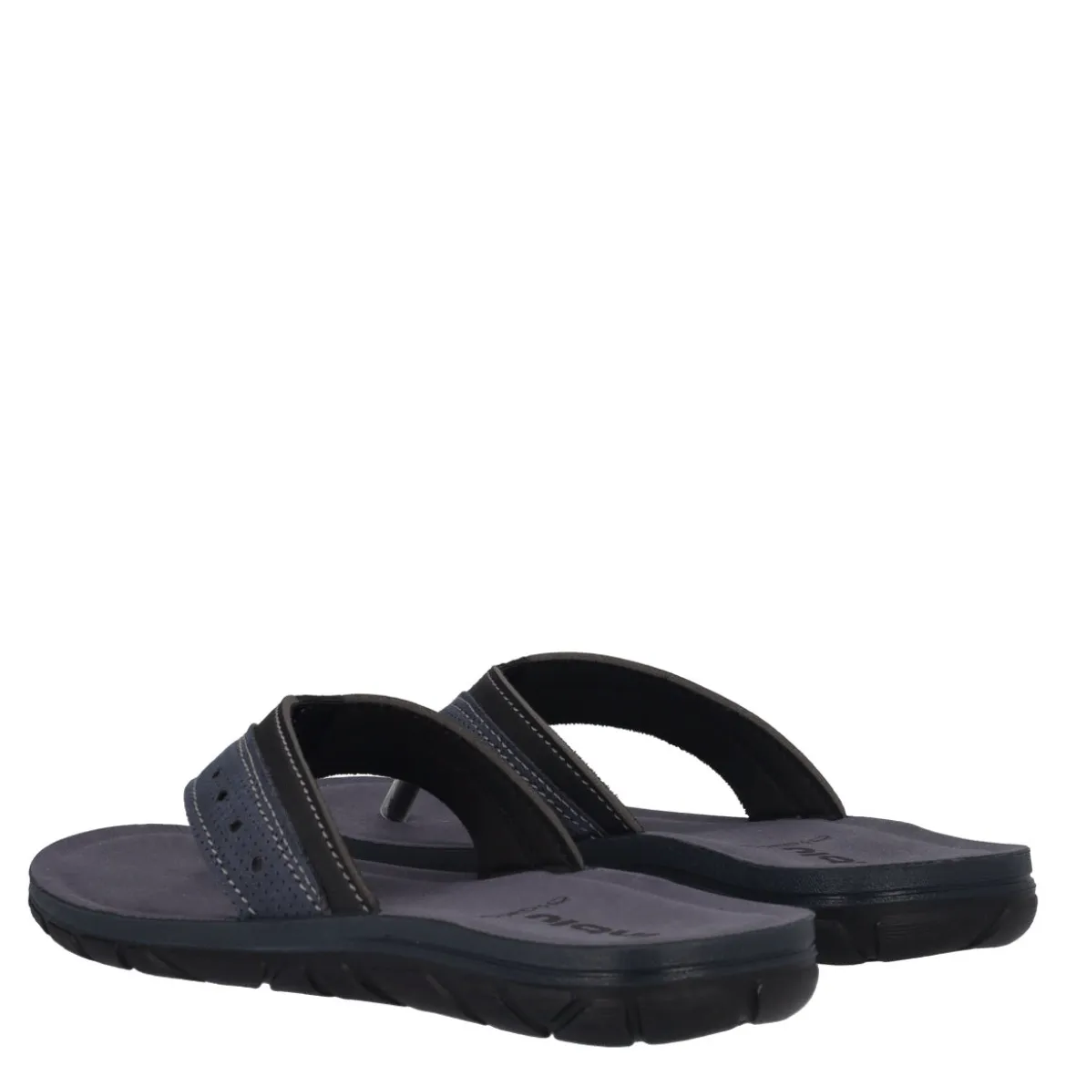 Infradito Uomo Blu