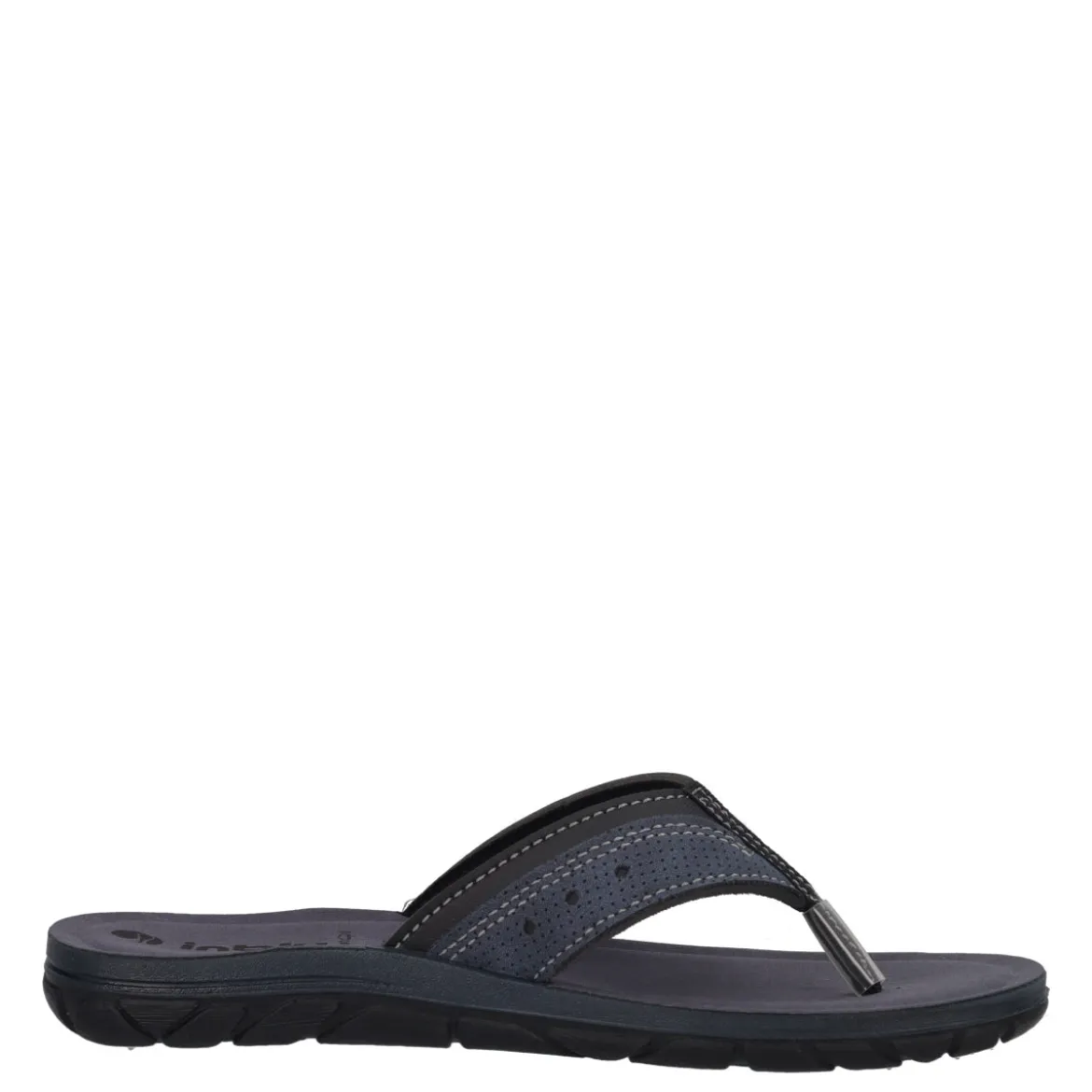 Infradito Uomo Blu