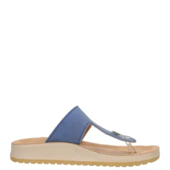 Infrradito Donna Denim