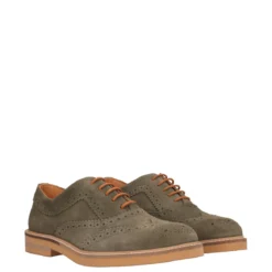 Inglesina Uomo Verde