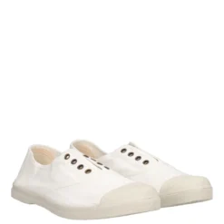INGLES Slip-on Donna Bianche