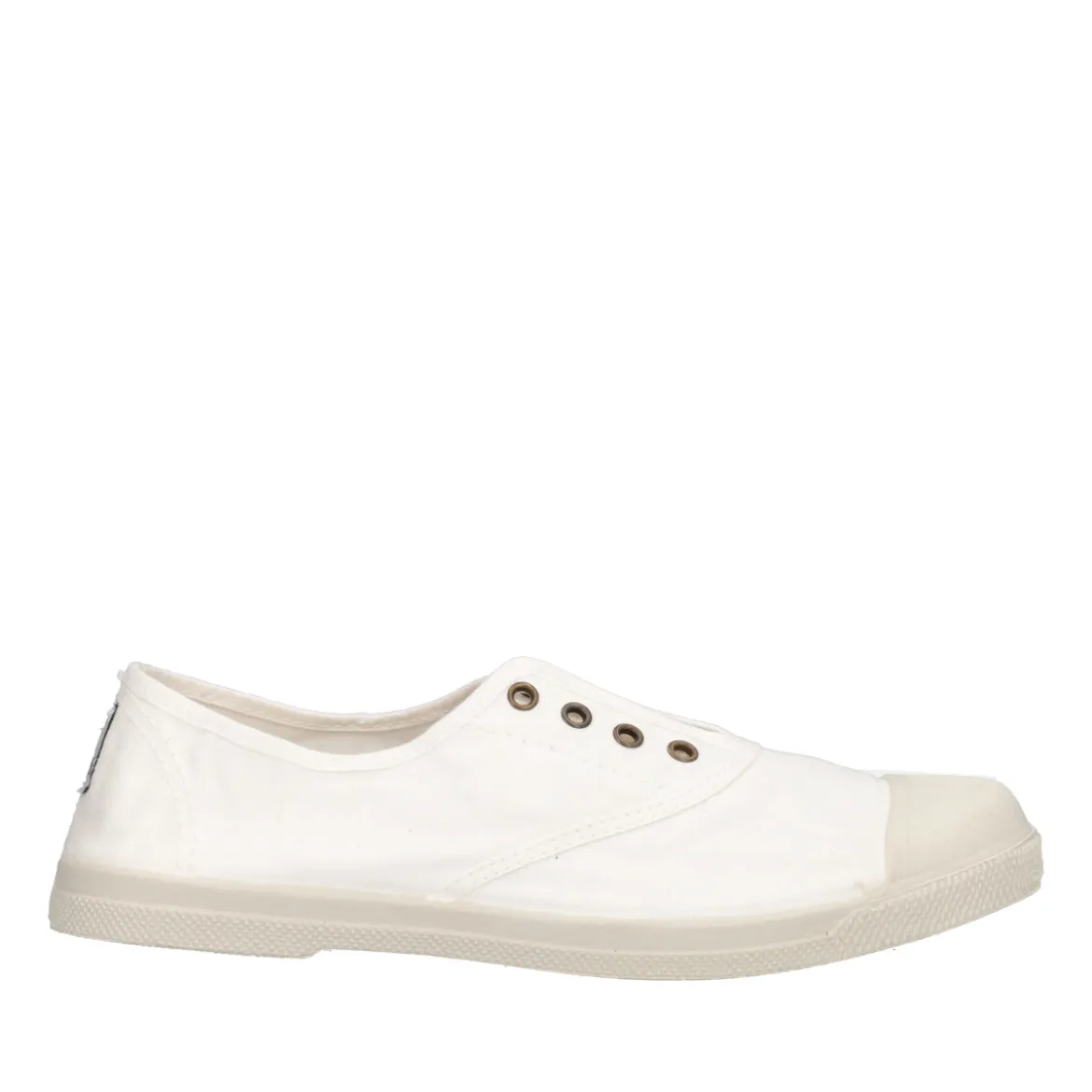 INGLES Slip-on Donna Bianche
