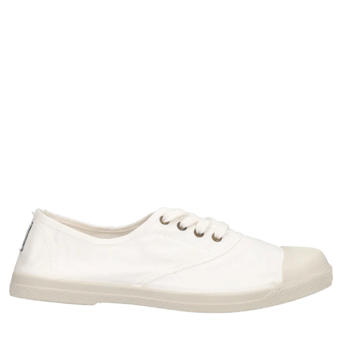INGLES Slip-on Donna Bianche