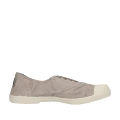 INGLES Sneakers Slip-on Donna Grigio Chiaro