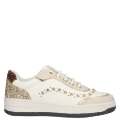 ISLA Sneakers Donna Bianche