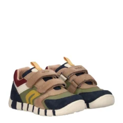 IUPIDOO Sneakers Bambino Multicolor