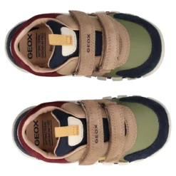 IUPIDOO Sneakers Bambino Multicolor
