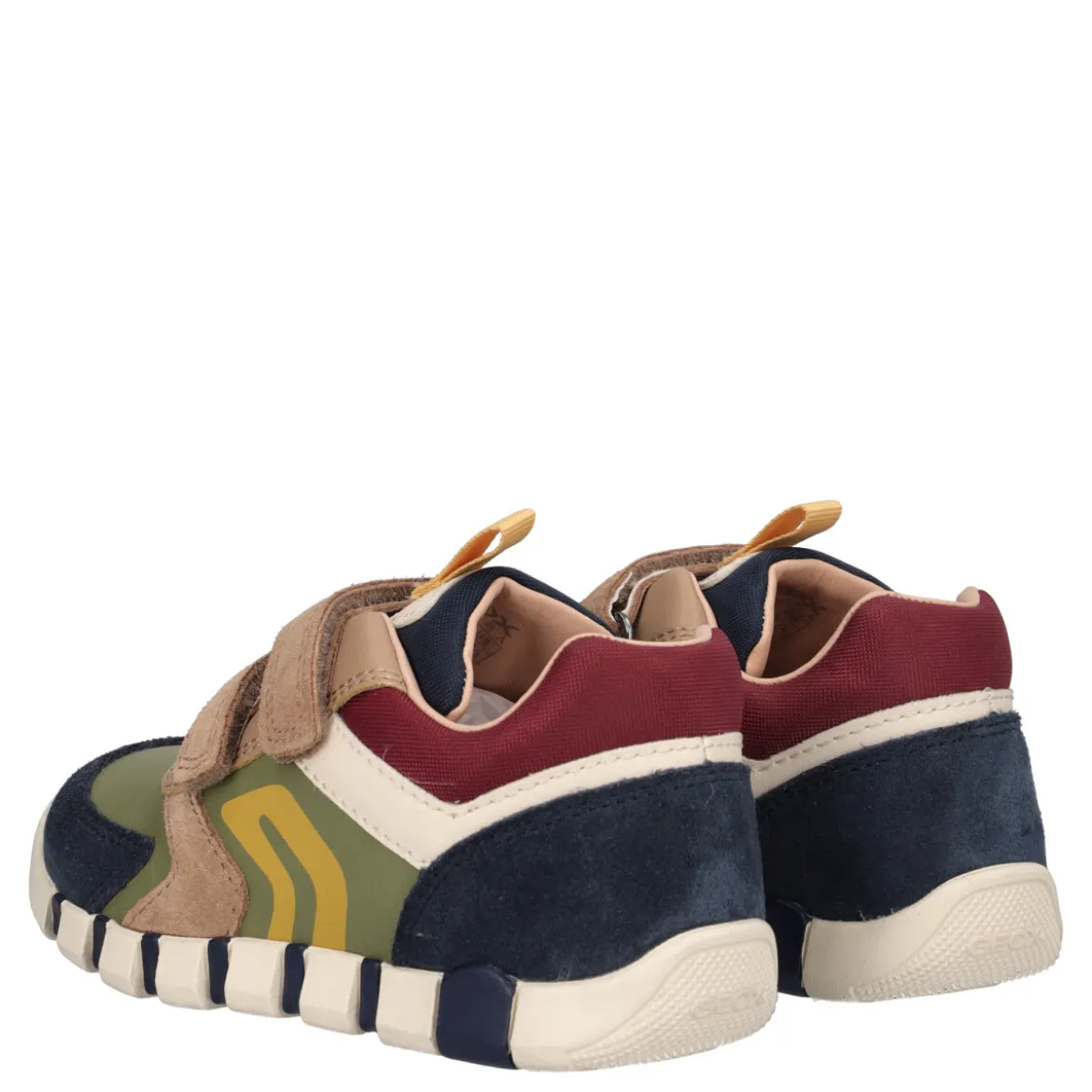IUPIDOO Sneakers Bambino Multicolor