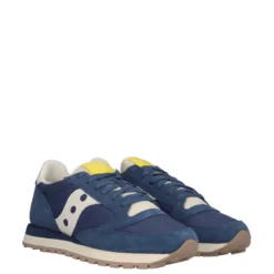 JAZZ ORIGINAL Sneakers Uomo Blu