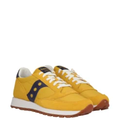 JAZZ ORIGINAL Sneakers Uomo Mostarda