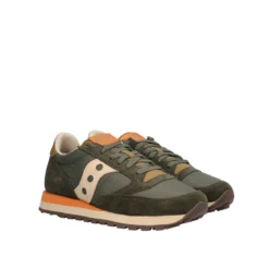 JAZZ ORIGINAL Sneakers Uomo Verdi