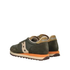 JAZZ ORIGINAL Sneakers Uomo Verdi