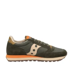 JAZZ ORIGINAL Sneakers Uomo Verdi