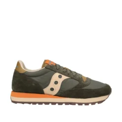 JAZZ ORIGINAL Sneakers Uomo Verdi