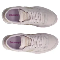 JAZZ TRIPLE Sneakers Donna Lilla