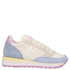 JAZZ TRIPLE Sneakers Donna Multicolor