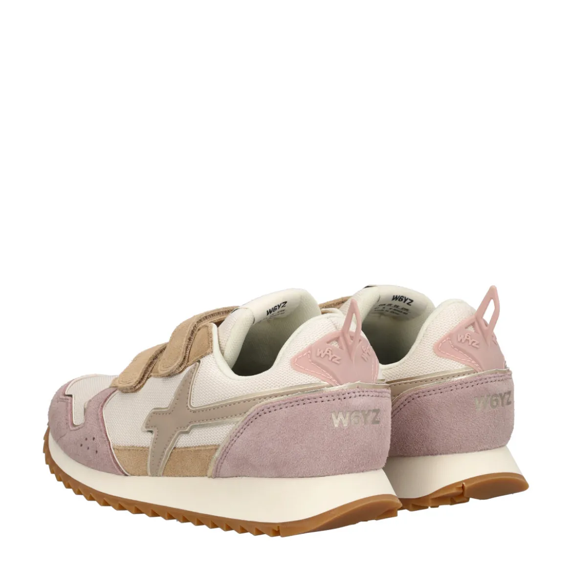 JET Sneakers Bambina Multicolor