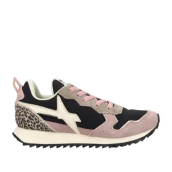 JET Sneakers Junior Rosa