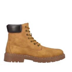 JFWAINSWORTH Polacchi Uomo Beige