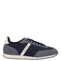 JFWBURTON Sneakers Uomo Blu