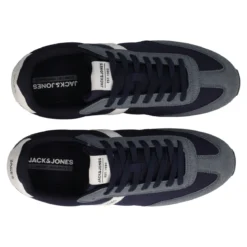 JFWBURTON Sneakers Uomo Blu