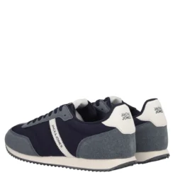 JFWBURTON Sneakers Uomo Blu