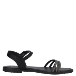 JOLLY Sandali Donna Neri
