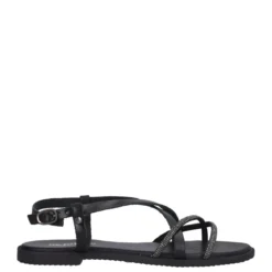 JOLLY Sandali Donna Nero
