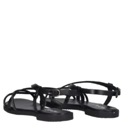 JOLLY Sandali Donna Nero