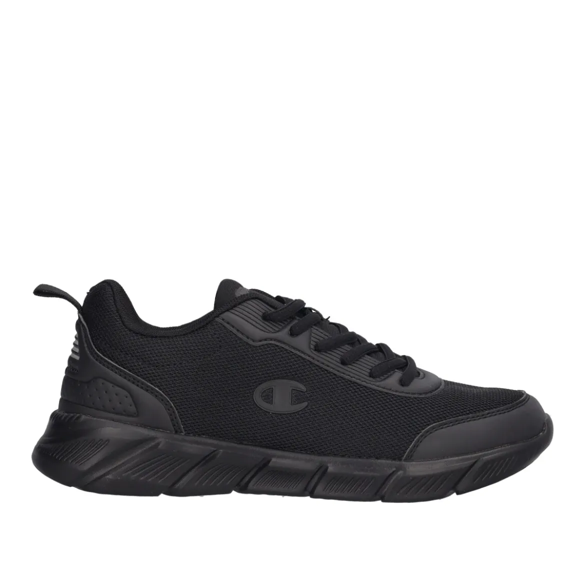 JOLT MESH Running Donna Nere