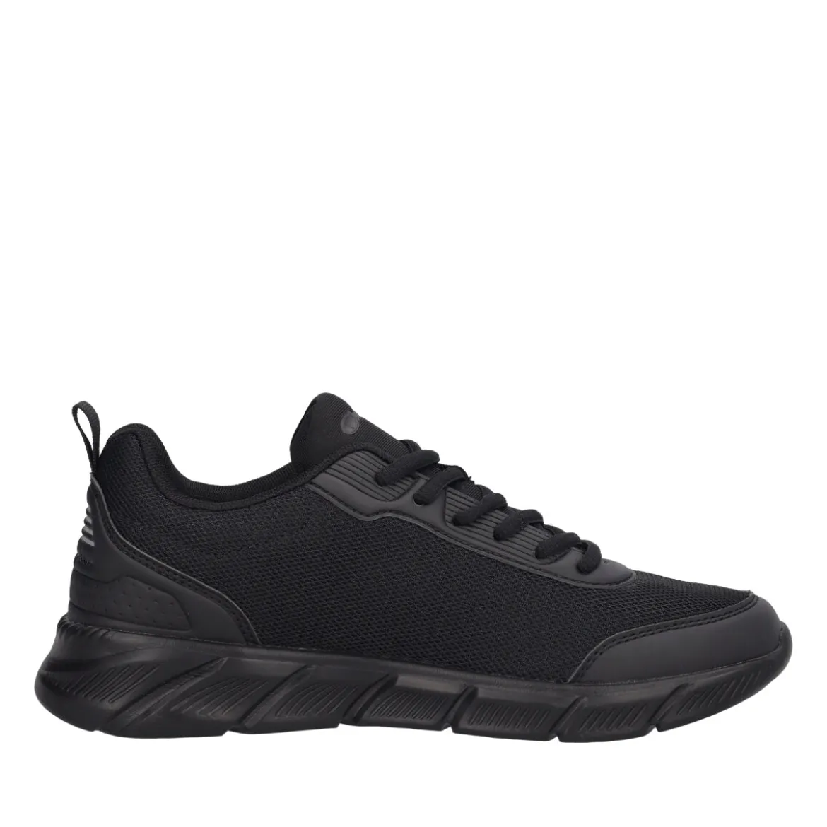 JOLT MESH Running Donna Nere