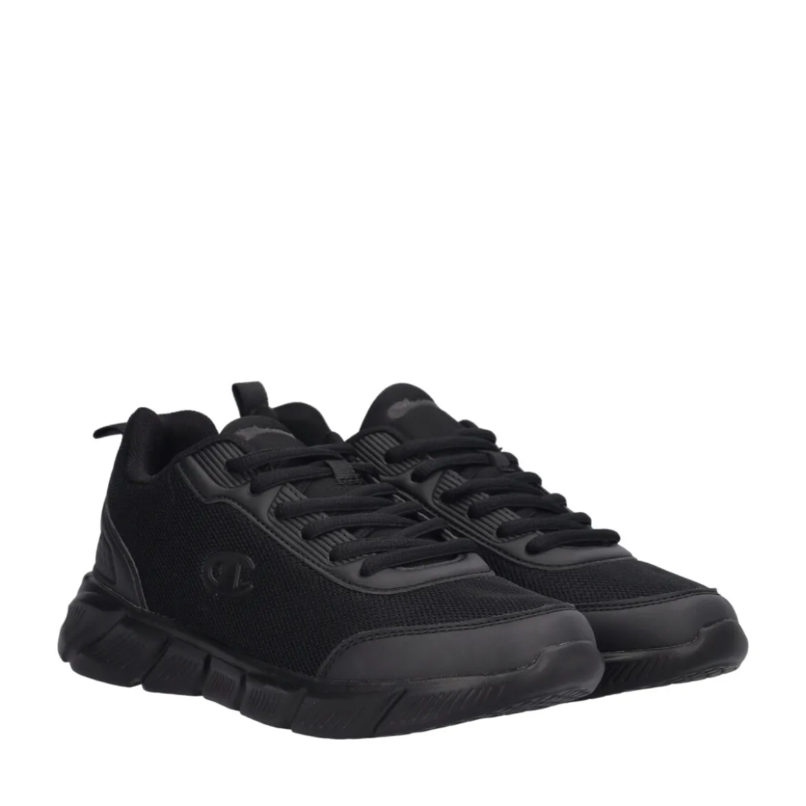 JOLT MESH Running Donna Nere