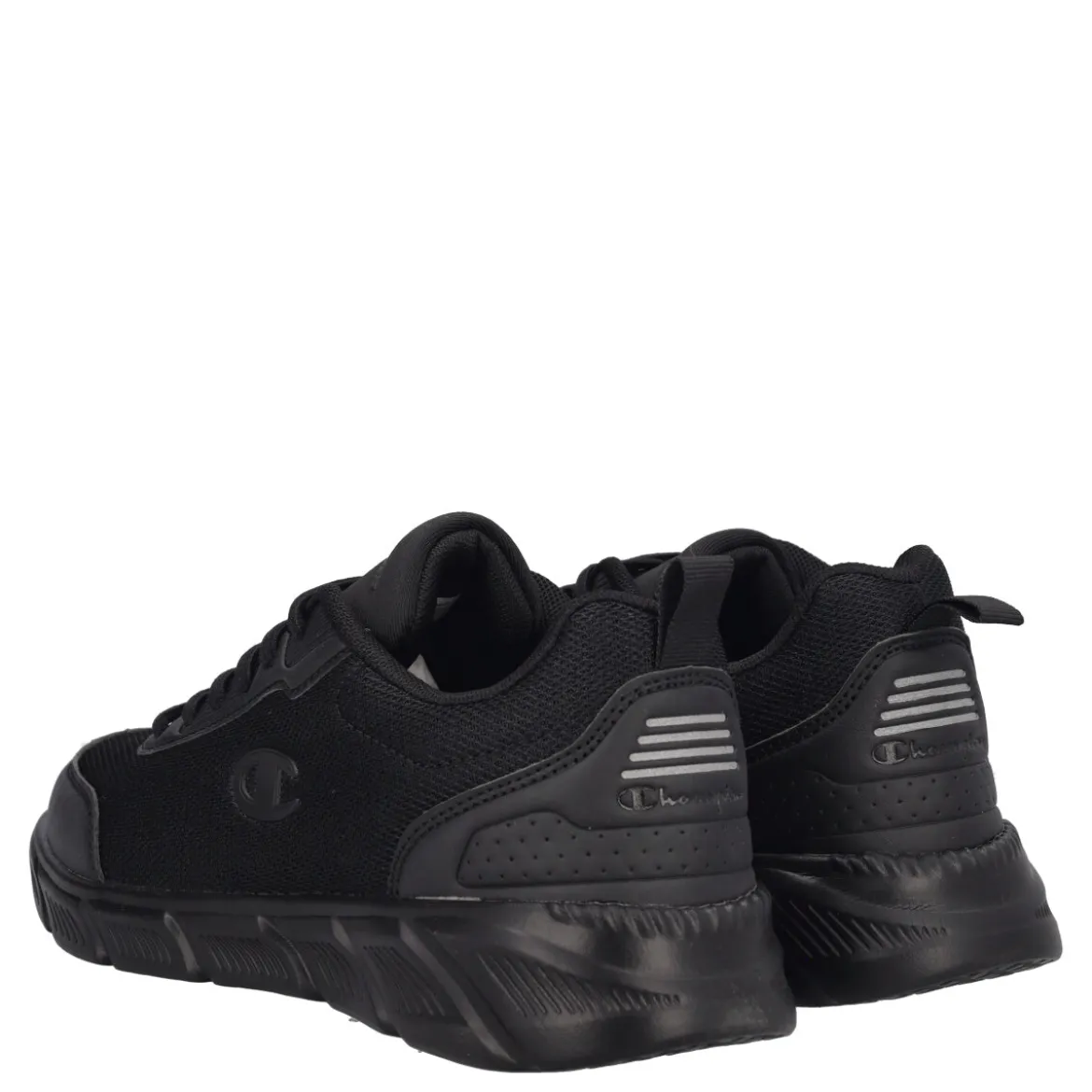 JOLT MESH Running Donna Nere