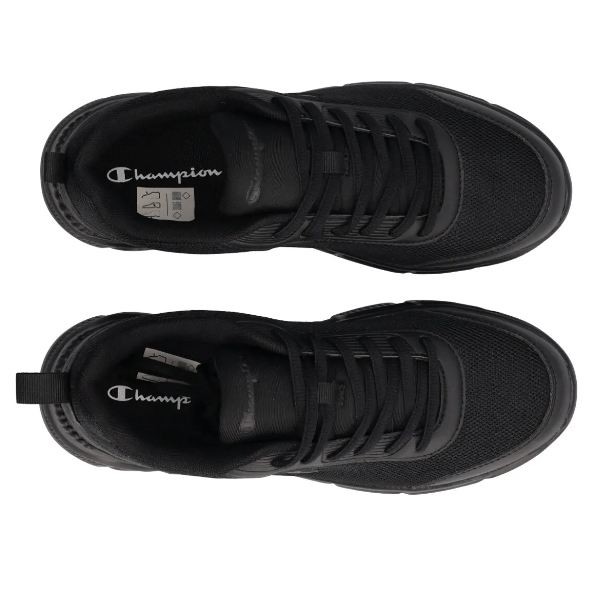 JOLT MESH Running Donna Nere
