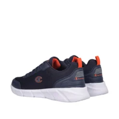 JOLT MESH Running Uomo Blu