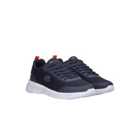 JOLT MESH Running Uomo Blu