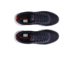 JOLT MESH Running Uomo Blu
