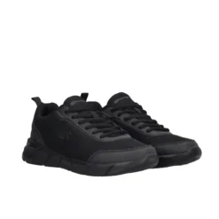 JOLT MESH Running Uomo Nere