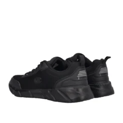 JOLT MESH Running Uomo Nere
