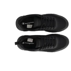 JOLT MESH Running Uomo Nere