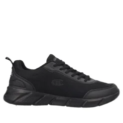 JOLT MESH Running Uomo Nere